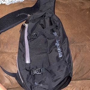 Patagonia Atom sling